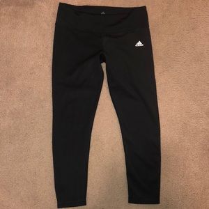 Adidas leggings